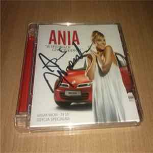 Ania Dąbrowska - W Spodniach Czy W Sukience? (Edycja Nissan Micra) flac