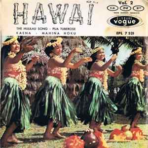 Various - Hawai Vol. 2 flac