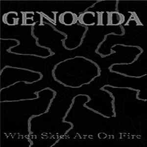 Genocida - When Skies Are On Fire flac