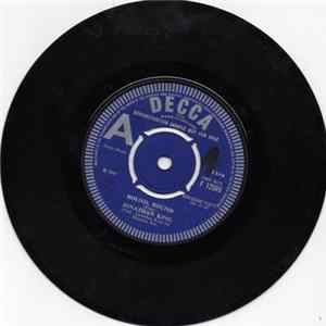 Jonathan King - Round, Round flac