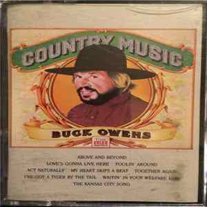 Buck Owens - Country Music flac