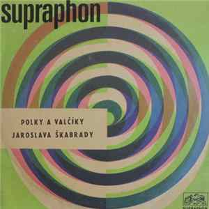 Jaroslav Škabrada - Šumavské Sedmikrásky (Polky A Valčíky) flac