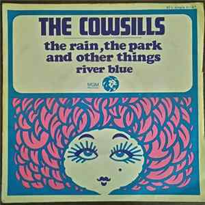 The Cowsills - The Rain, The Park & Other Things / River Blue flac