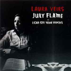 Laura Veirs - July Flame flac