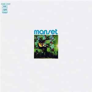 Gérard Manset - Gérard Manset flac