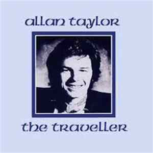 Allan Taylor - The Traveller flac