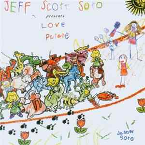 Jeff Scott Soto - Love Parade flac