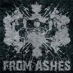 From Ashes - Dying Embers flac