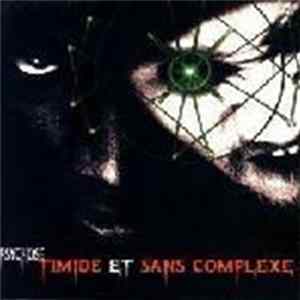 Timide Et Sans Complexe - Psychose flac