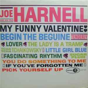 Jo Harnell - Joe Harnell And His Trio flac