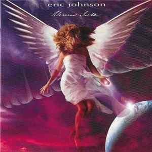 Eric Johnson - Venus Isle flac