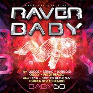 Voodoo + Serano / Liz K - Overload (Hixxy + Recon Remix) / Castles In The Sky (Darren Styles Remix) flac