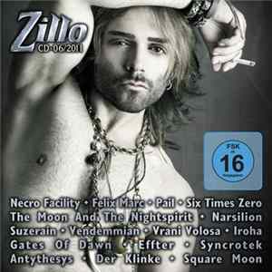 Various - Zillo CD-06/2011 flac