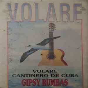 Various - Volare. Gypsy Rumbas flac