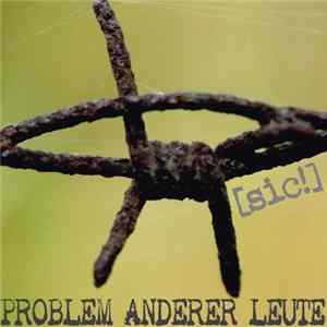 Problem Anderer Leute - [sic!] flac