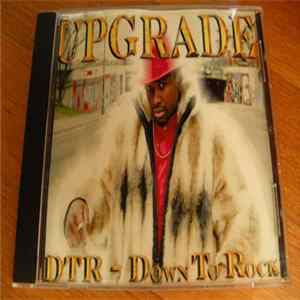 DTR-Down To Rock - Upgrade flac