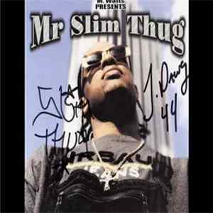 Slim Thug - I Represent This flac