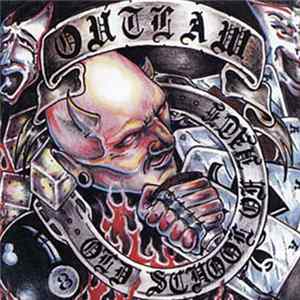Outlaw - Old School Of Hate flac