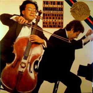 Beethoven / Yo-Yo Ma & Emanuel Ax - Beethoven Sonatas, Vol. 2 flac