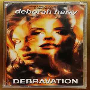 Deborah Harry - Debravation flac