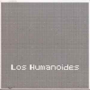 Los Humanoides - CMYK flac