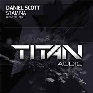 Daniel Scott - Stamina flac