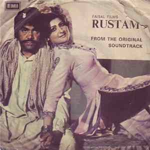 Master Abdullah - Rustam flac