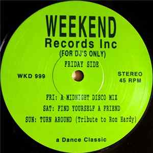 Ashley Beedle - Untitled flac