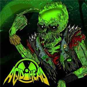 Acid Head - Acid Head flac
