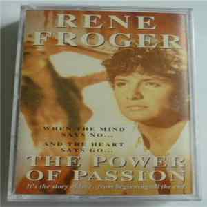 Rene Froger - The Power Of Passion flac