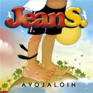 Jean S. - Avojaloin flac