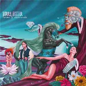 Terry Tester - Horses And Diamonds flac