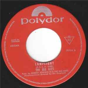Bee Gees - First Of May flac