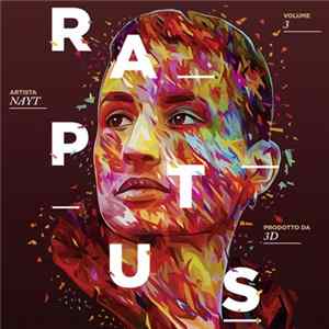 Nayt - Raptus - Volume 3 flac