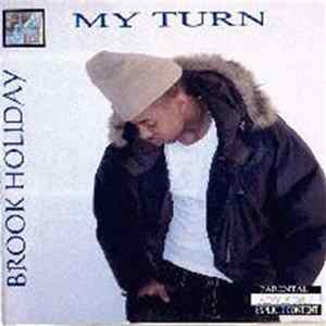 Brook Holiday - My Turn flac