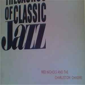 Red Nichols And The Charleston Chasers - Thesaurus Of Classic Jazz Volume 3 flac
