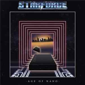 Starforce - Age Of Nano flac