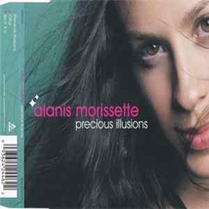 Alanis Morissette - Precious Illusions flac