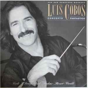 Luis Cobos - Concerto Fantastico flac