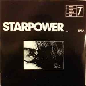 Starpower - Turn My World flac