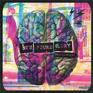 New Found Glory - Radiosurgery flac