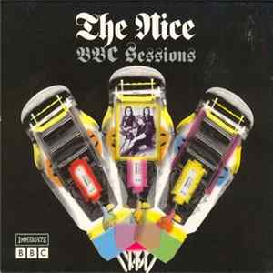 The Nice - BBC Sessions flac