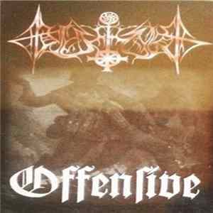 Blutkult - Offensive flac