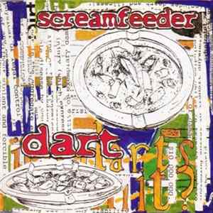 Screamfeeder - Dart flac