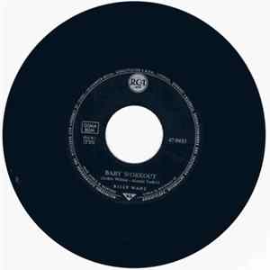 Billy Wade / Fran Cooper - Baby Workout flac