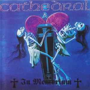 Cathedral - In Memorium flac