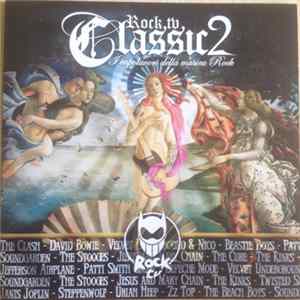 Various - Rock To Classic 2 flac