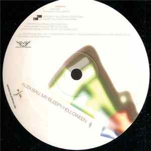 Alex Bau - My Bleepy Helloween flac