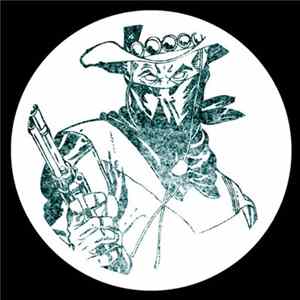 LAS & Mikael - Outlaw EP flac