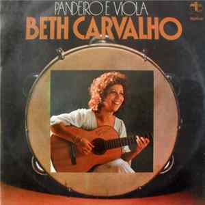 Beth Carvalho - Pandeiro E Viola flac